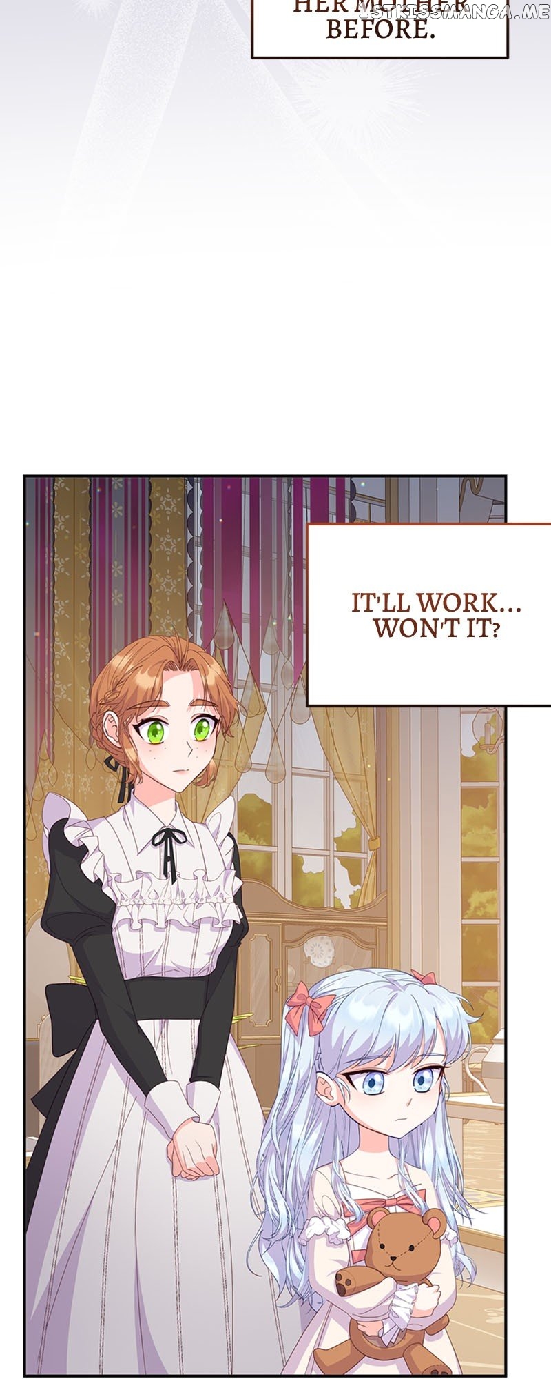 It’s Up to Us to Fight the Tyrant Chapter 36 - page 3