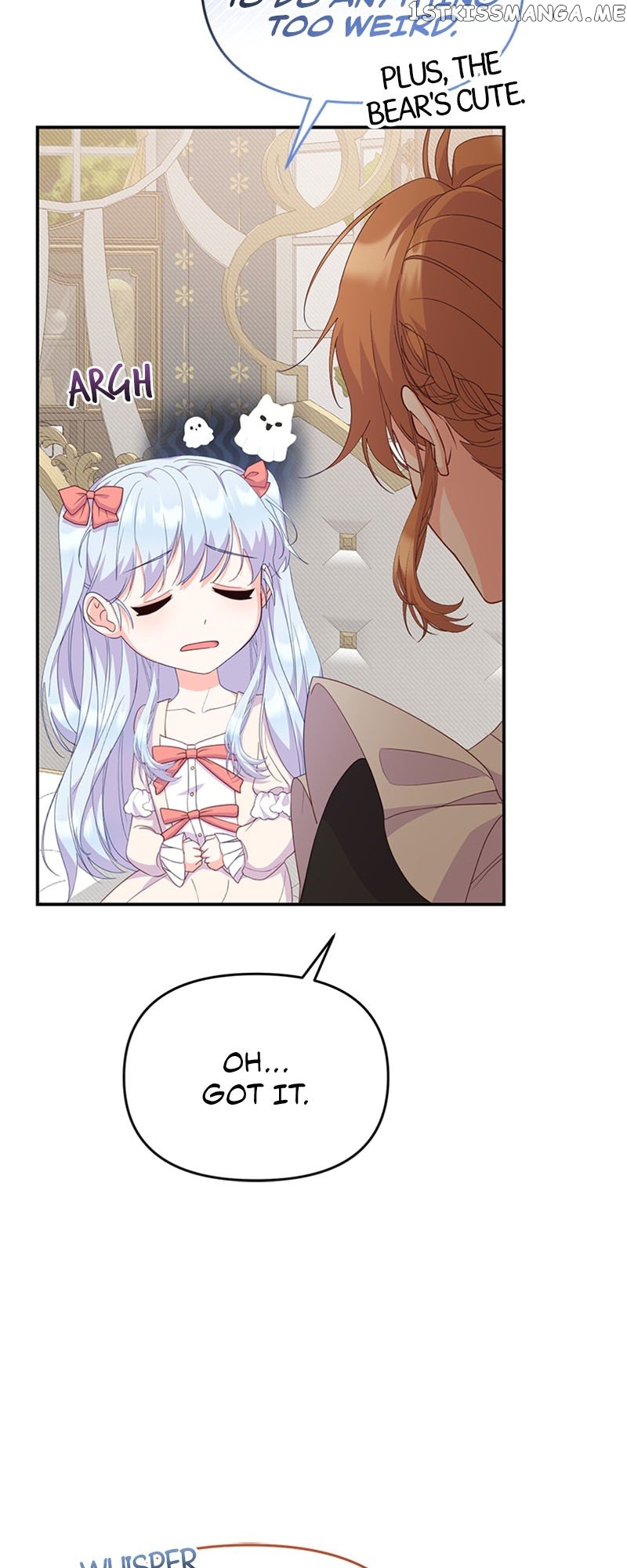 It’s Up to Us to Fight the Tyrant Chapter 36 - page 30