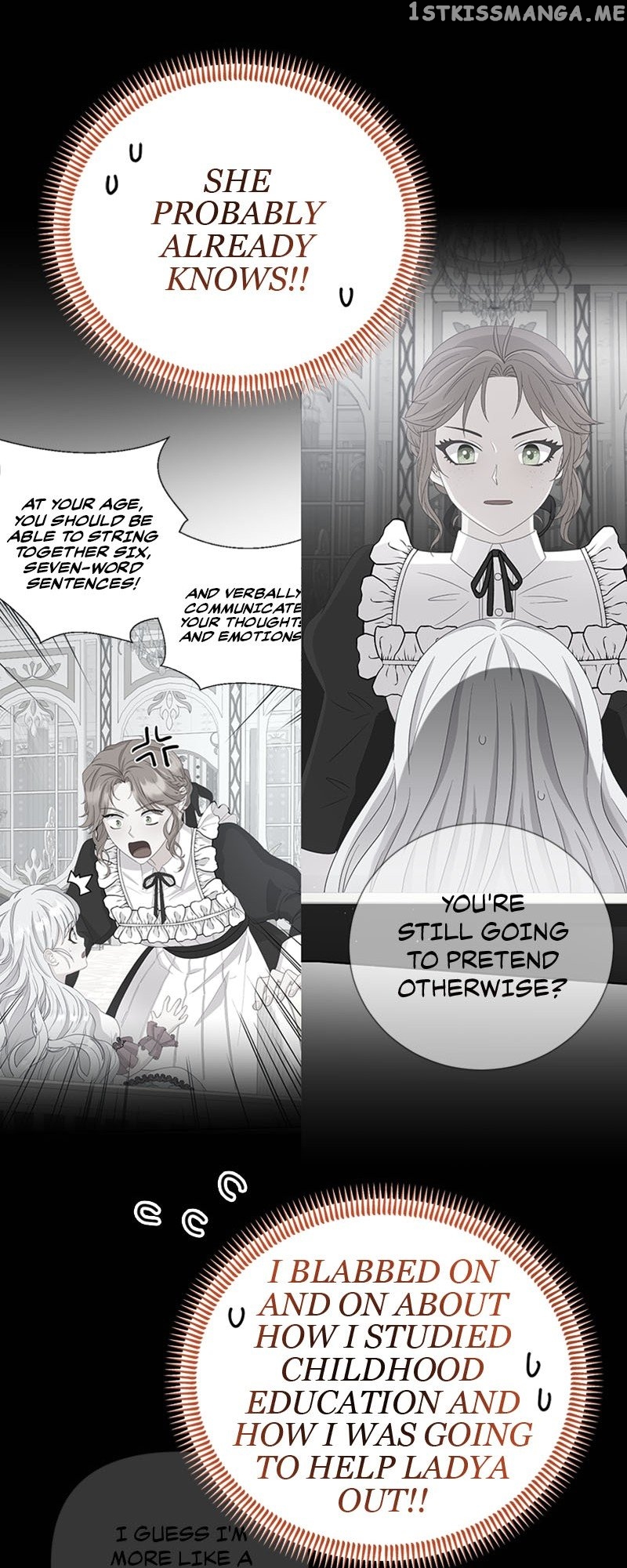 It’s Up to Us to Fight the Tyrant Chapter 36 - page 33