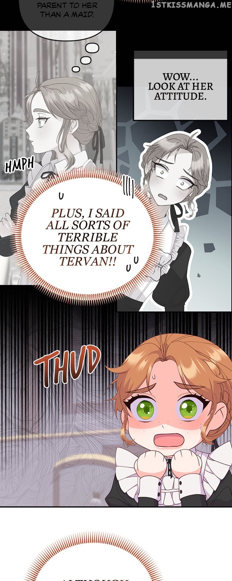 It’s Up to Us to Fight the Tyrant Chapter 36 - page 34