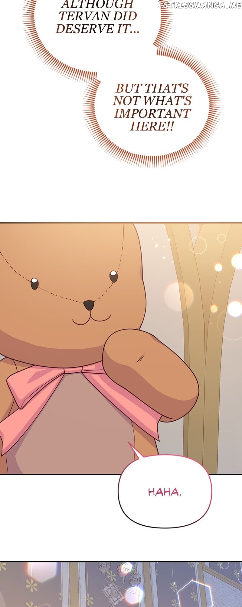 It’s Up to Us to Fight the Tyrant Chapter 36 - page 35