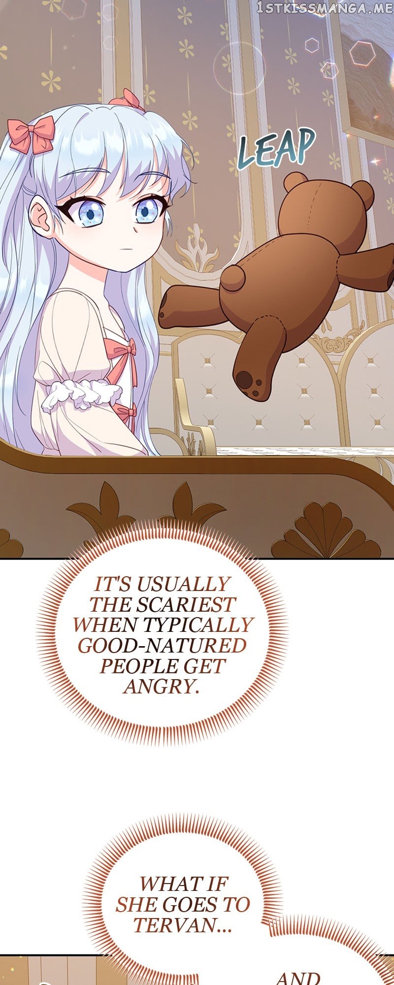 It’s Up to Us to Fight the Tyrant Chapter 36 - page 36