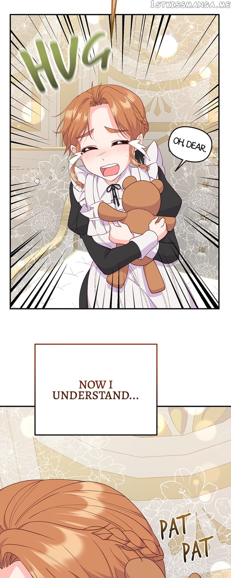 It’s Up to Us to Fight the Tyrant Chapter 36 - page 45