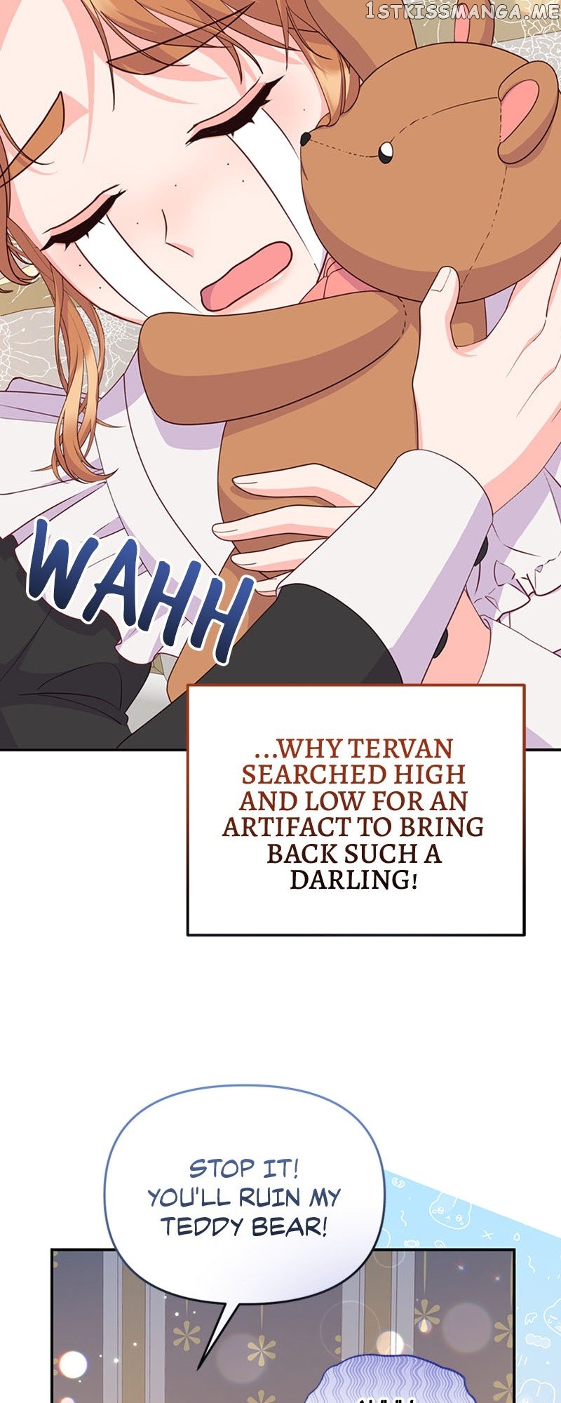 It’s Up to Us to Fight the Tyrant Chapter 36 - page 46