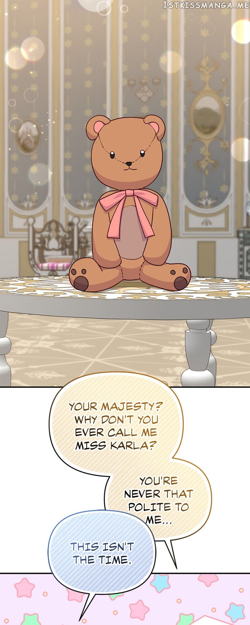 It’s Up to Us to Fight the Tyrant Chapter 36 - page 48