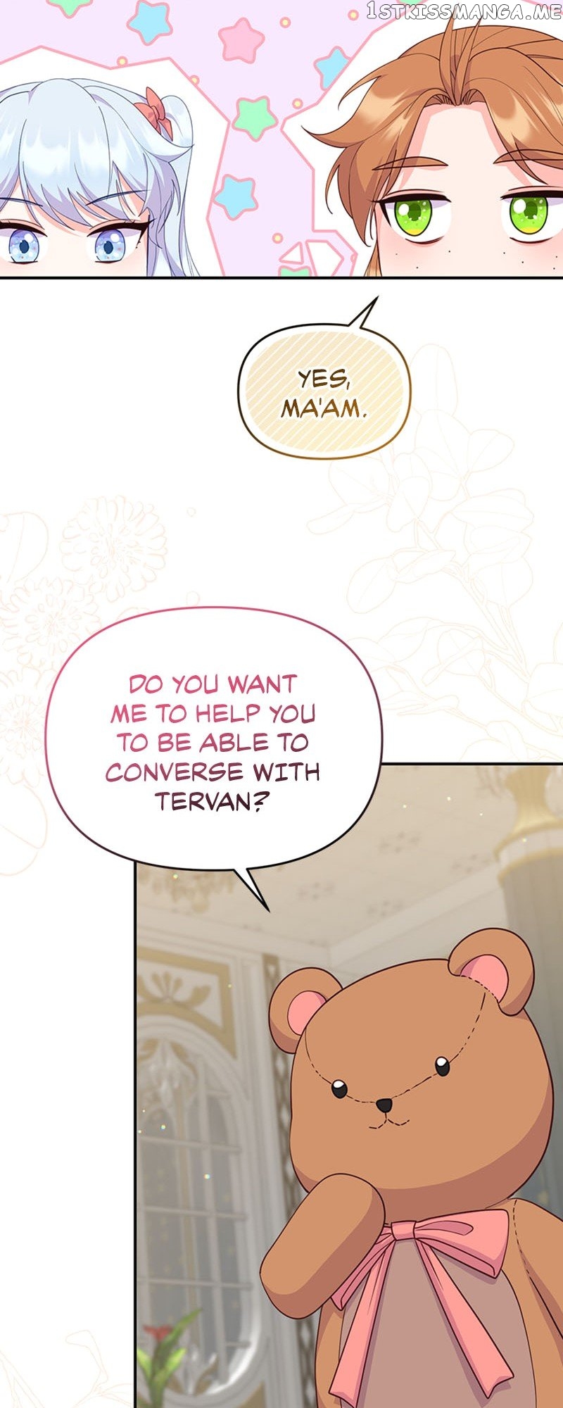 It’s Up to Us to Fight the Tyrant Chapter 36 - page 49