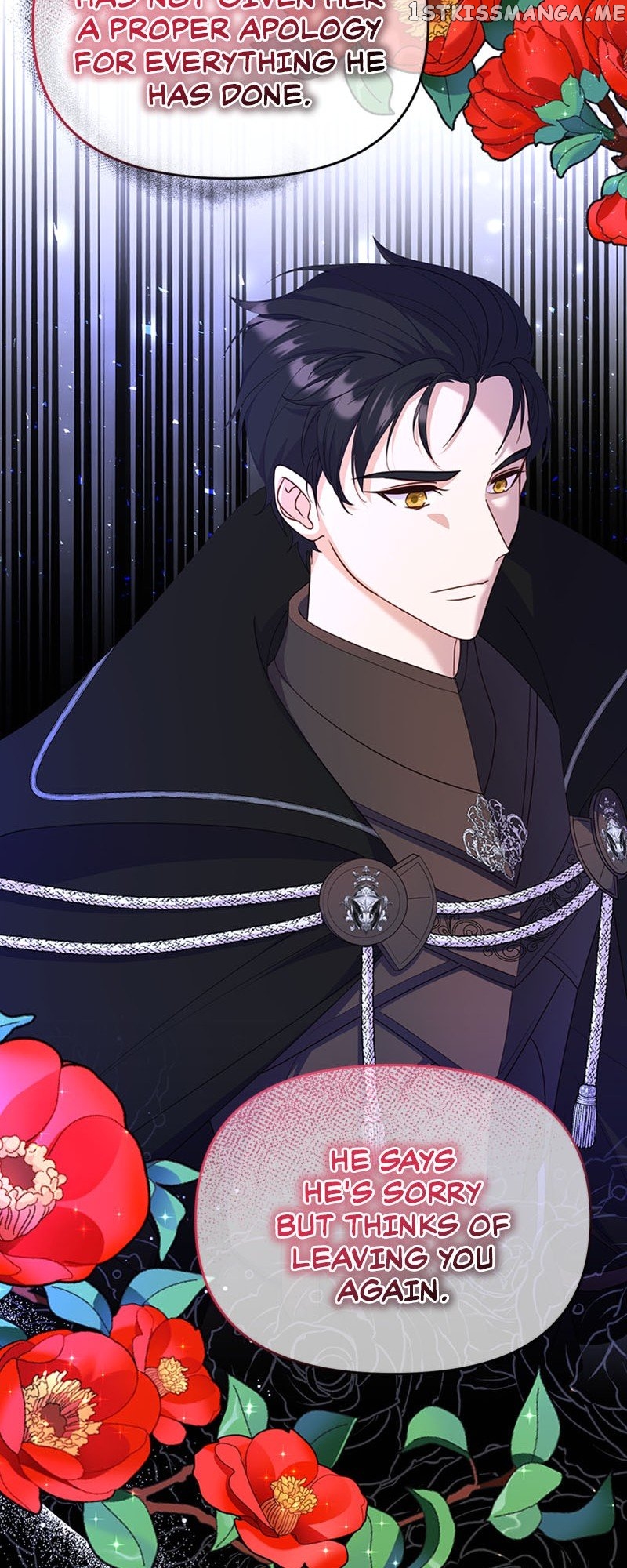 It’s Up to Us to Fight the Tyrant Chapter 36 - page 55