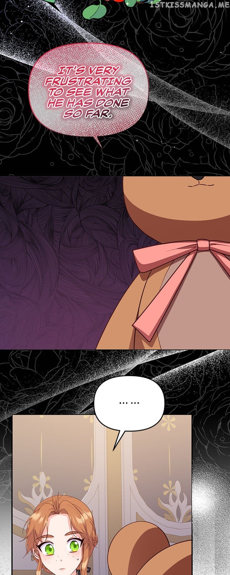 It’s Up to Us to Fight the Tyrant Chapter 36 - page 56