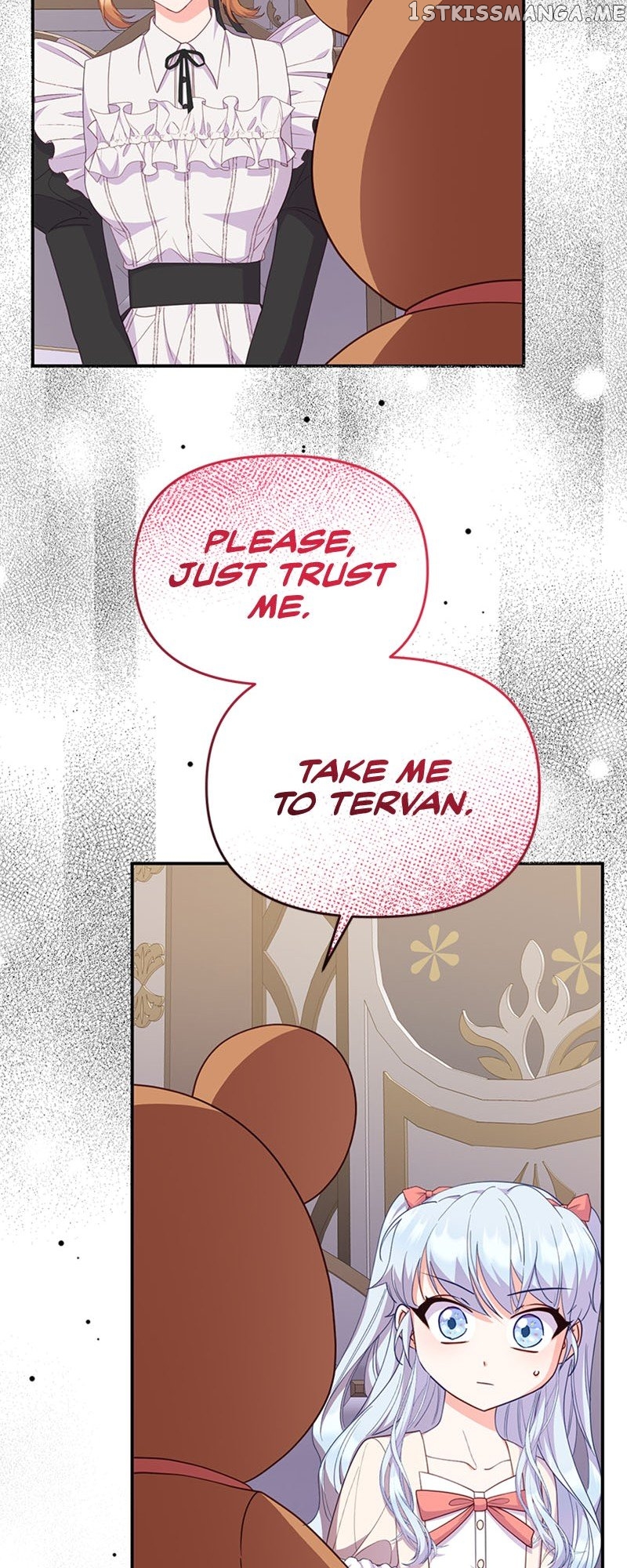 It’s Up to Us to Fight the Tyrant Chapter 36 - page 57