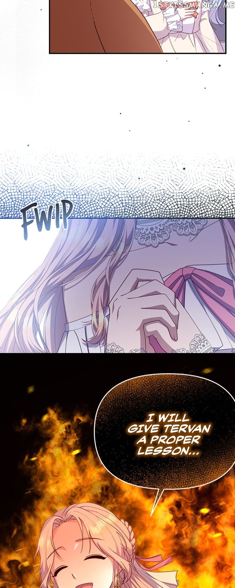 It’s Up to Us to Fight the Tyrant Chapter 36 - page 58