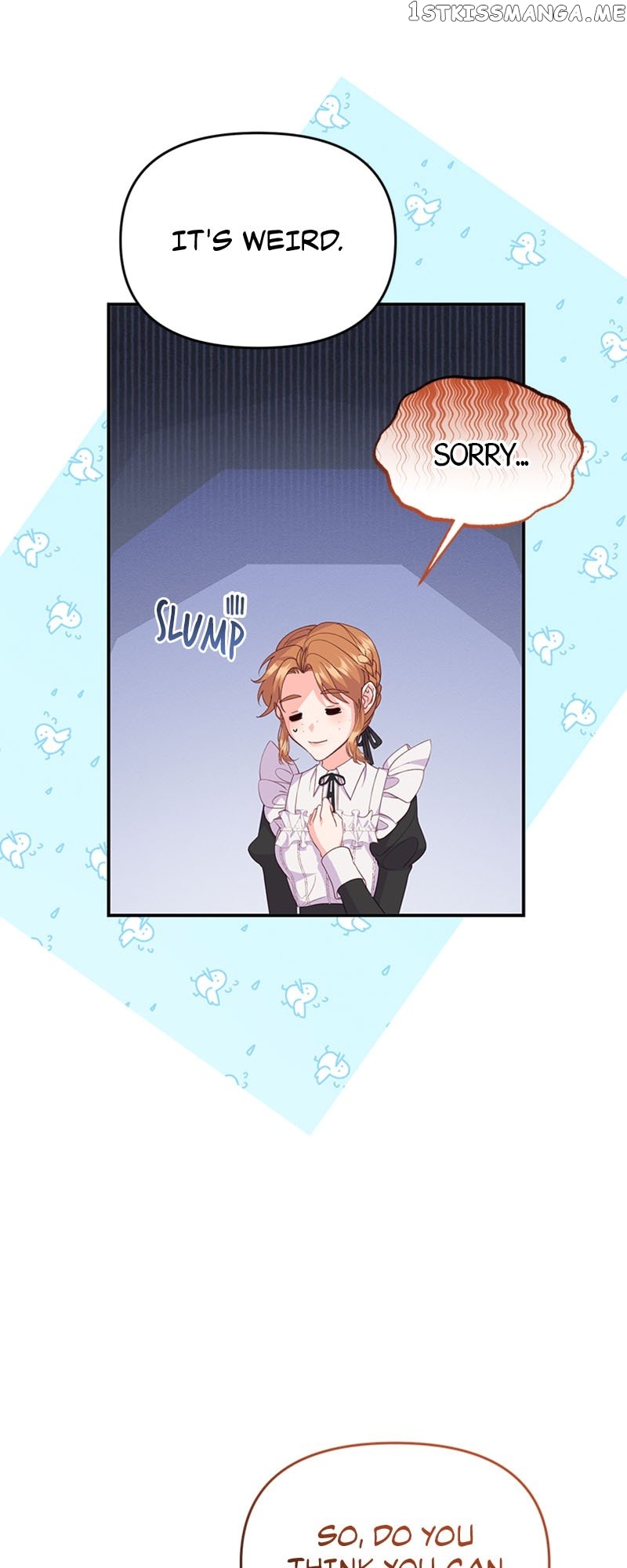 It’s Up to Us to Fight the Tyrant Chapter 36 - page 8