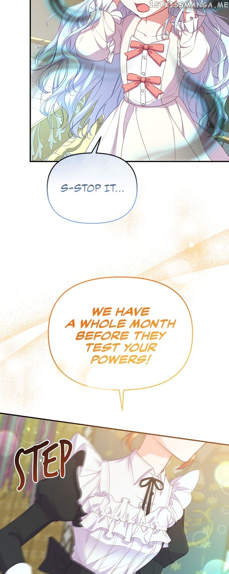 It’s Up to Us to Fight the Tyrant Chapter 35 - page 21