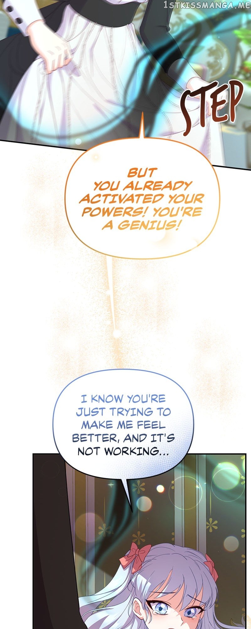 It’s Up to Us to Fight the Tyrant Chapter 35 - page 22