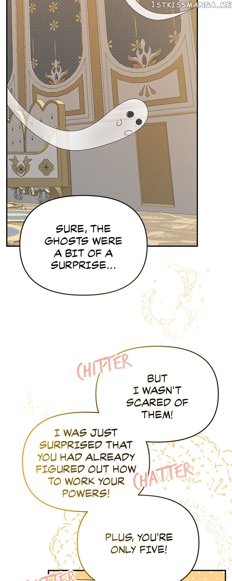 It’s Up to Us to Fight the Tyrant Chapter 35 - page 28
