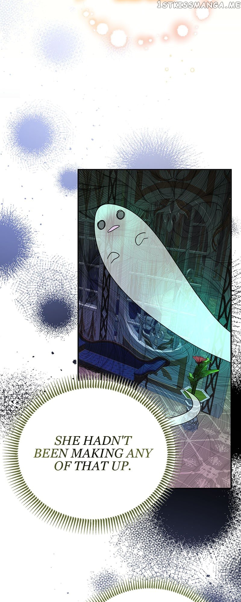 It’s Up to Us to Fight the Tyrant Chapter 35 - page 3