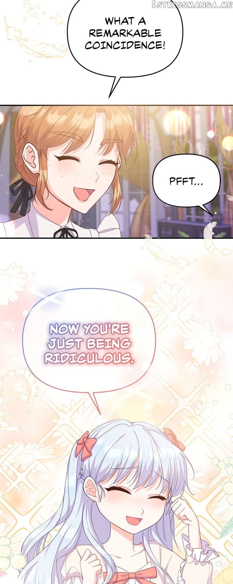 It’s Up to Us to Fight the Tyrant Chapter 35 - page 30