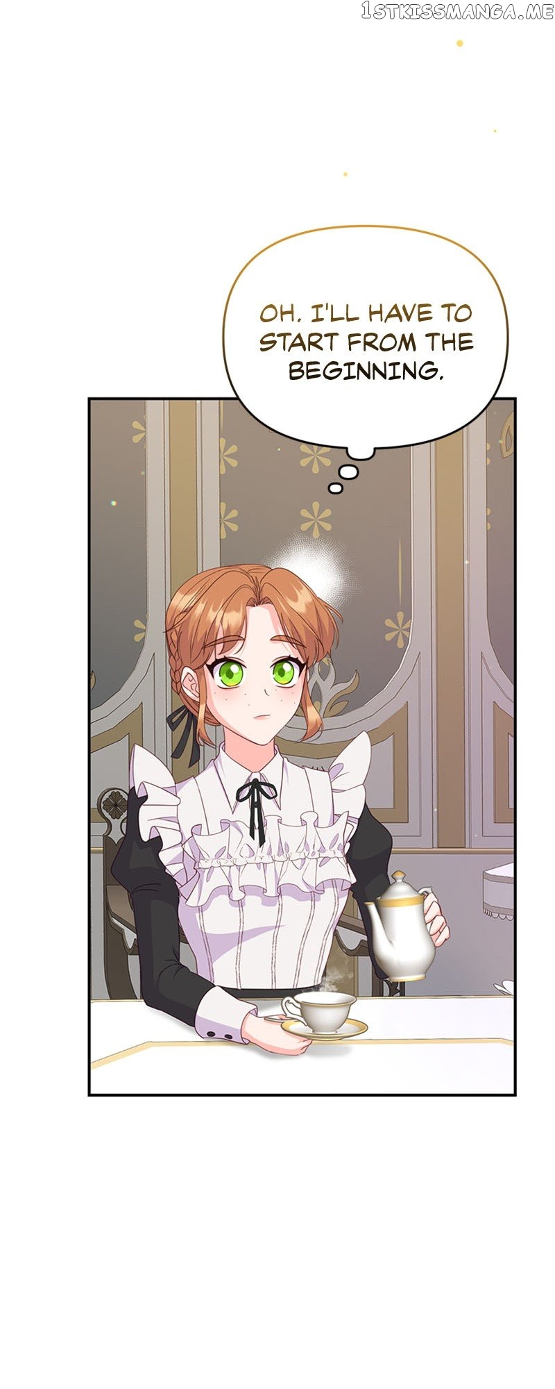 It’s Up to Us to Fight the Tyrant Chapter 35 - page 33