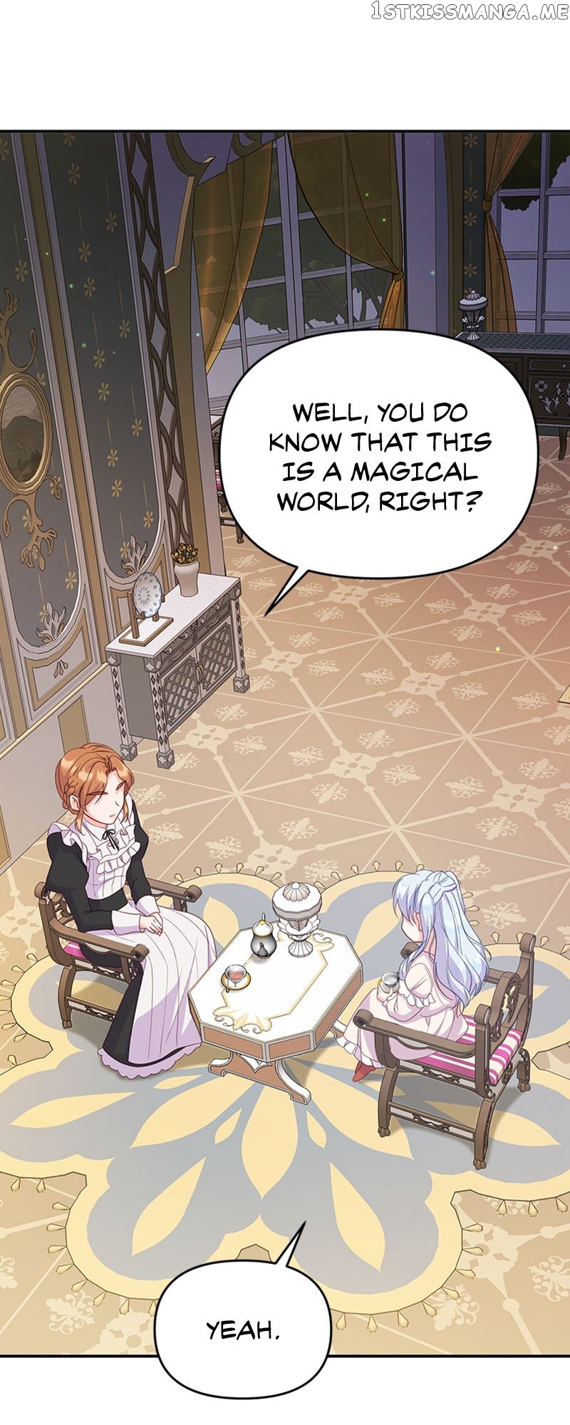 It’s Up to Us to Fight the Tyrant Chapter 35 - page 37