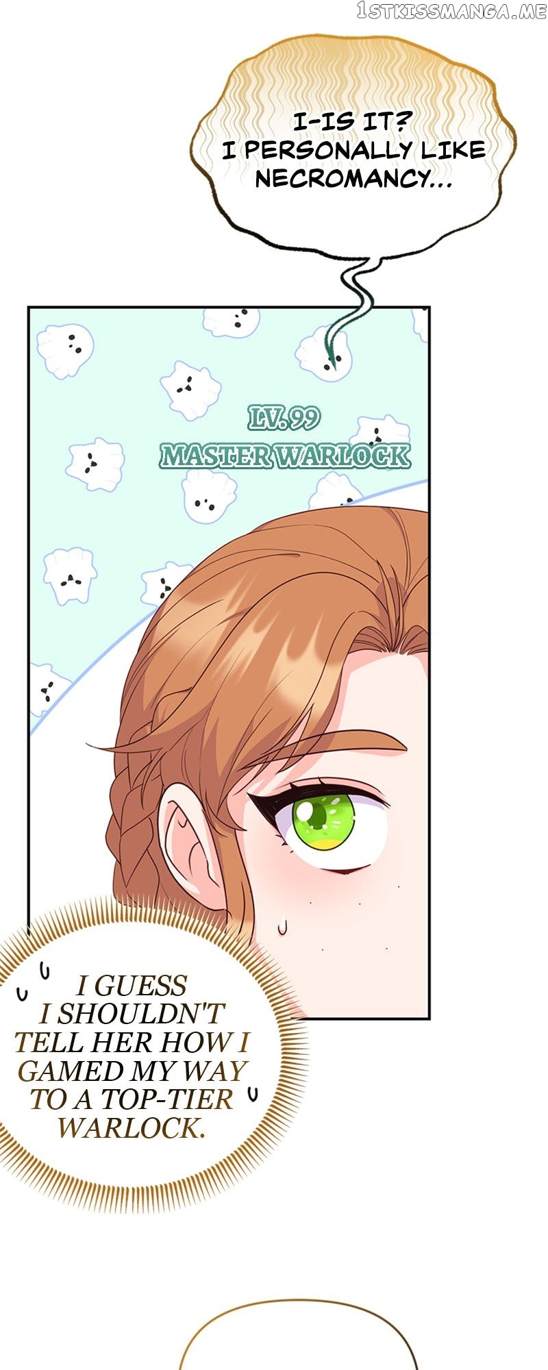 It’s Up to Us to Fight the Tyrant Chapter 35 - page 40