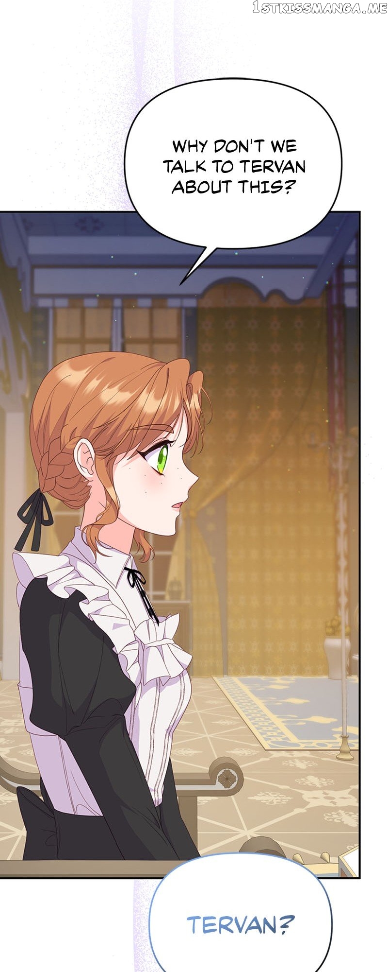 It’s Up to Us to Fight the Tyrant Chapter 35 - page 46