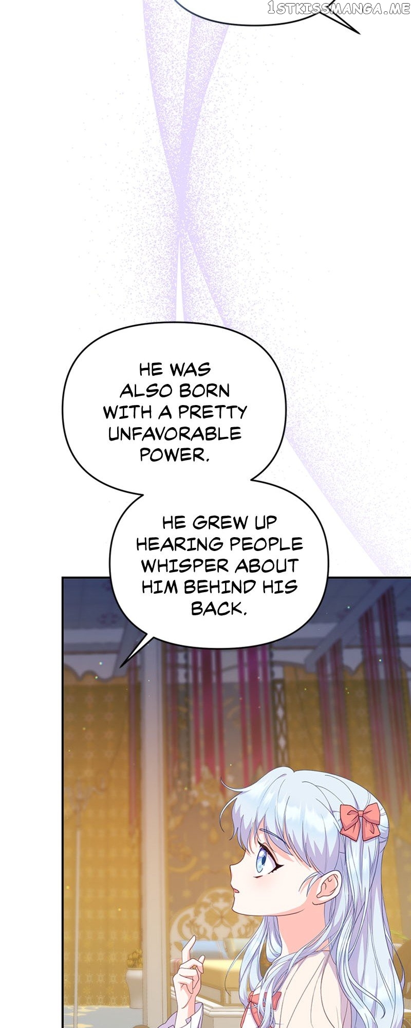 It’s Up to Us to Fight the Tyrant Chapter 35 - page 47