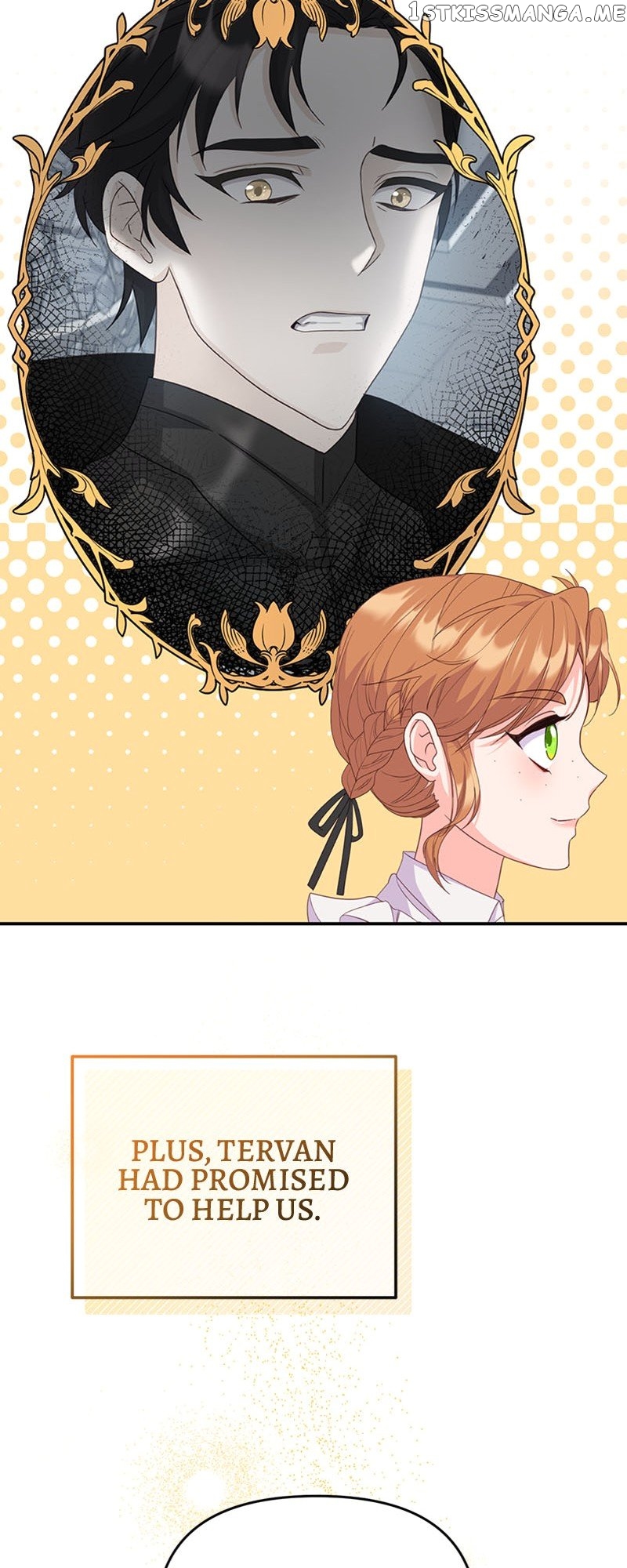 It’s Up to Us to Fight the Tyrant Chapter 35 - page 52