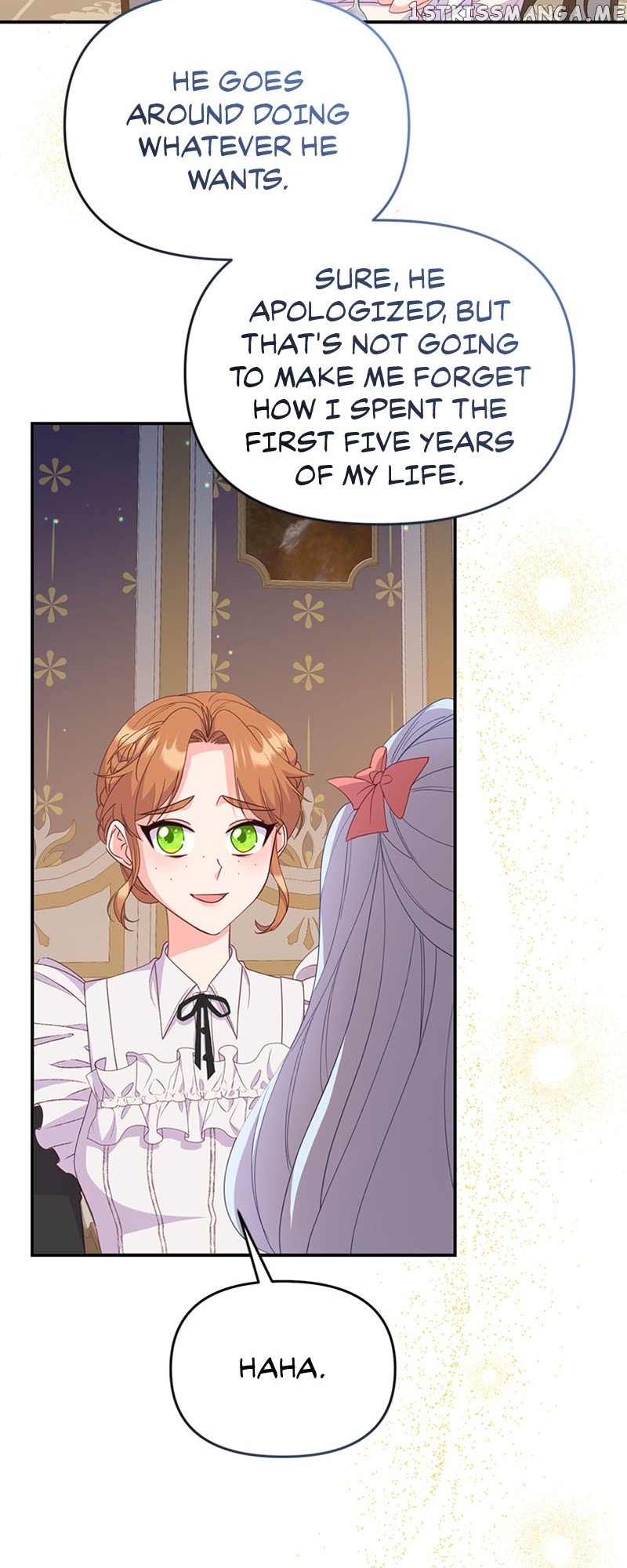 It’s Up to Us to Fight the Tyrant Chapter 35 - page 55