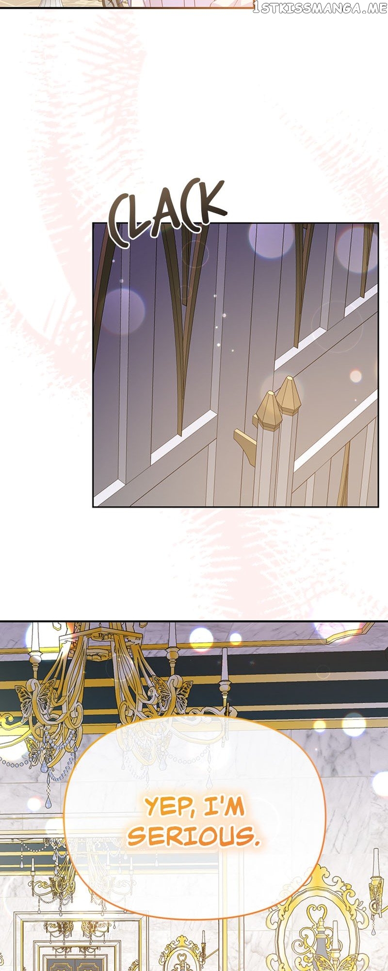 It’s Up to Us to Fight the Tyrant Chapter 35 - page 60