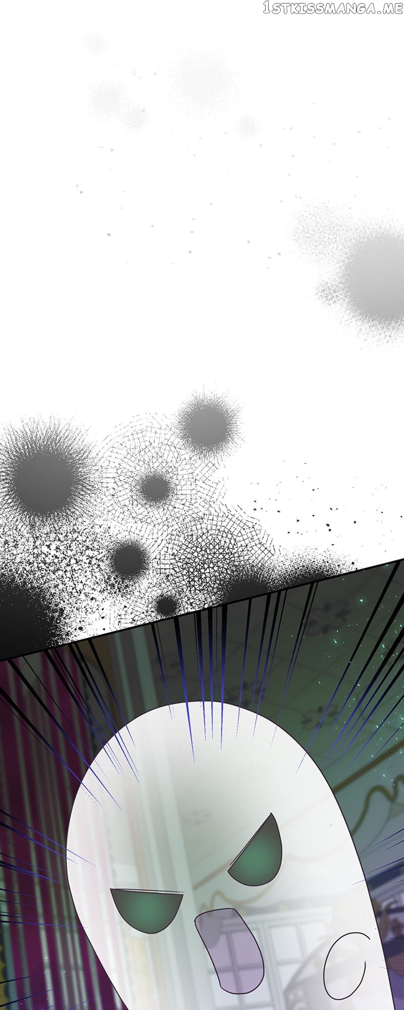 It’s Up to Us to Fight the Tyrant Chapter 35 - page 8