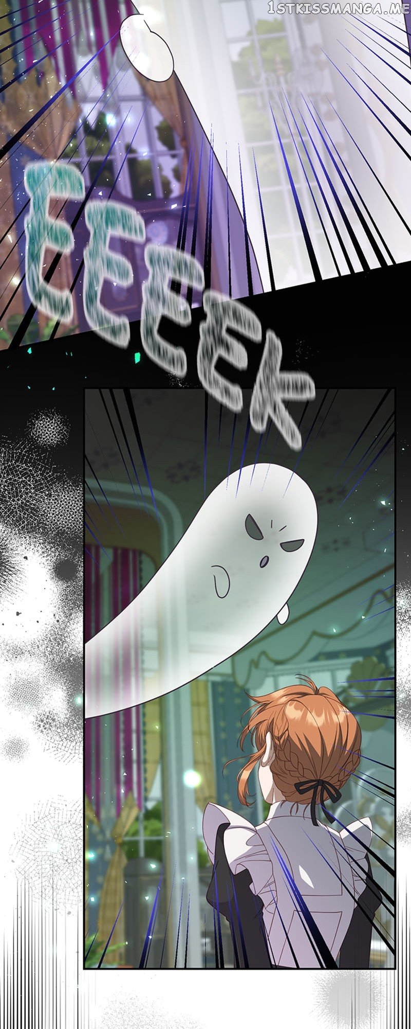 It’s Up to Us to Fight the Tyrant Chapter 35 - page 9