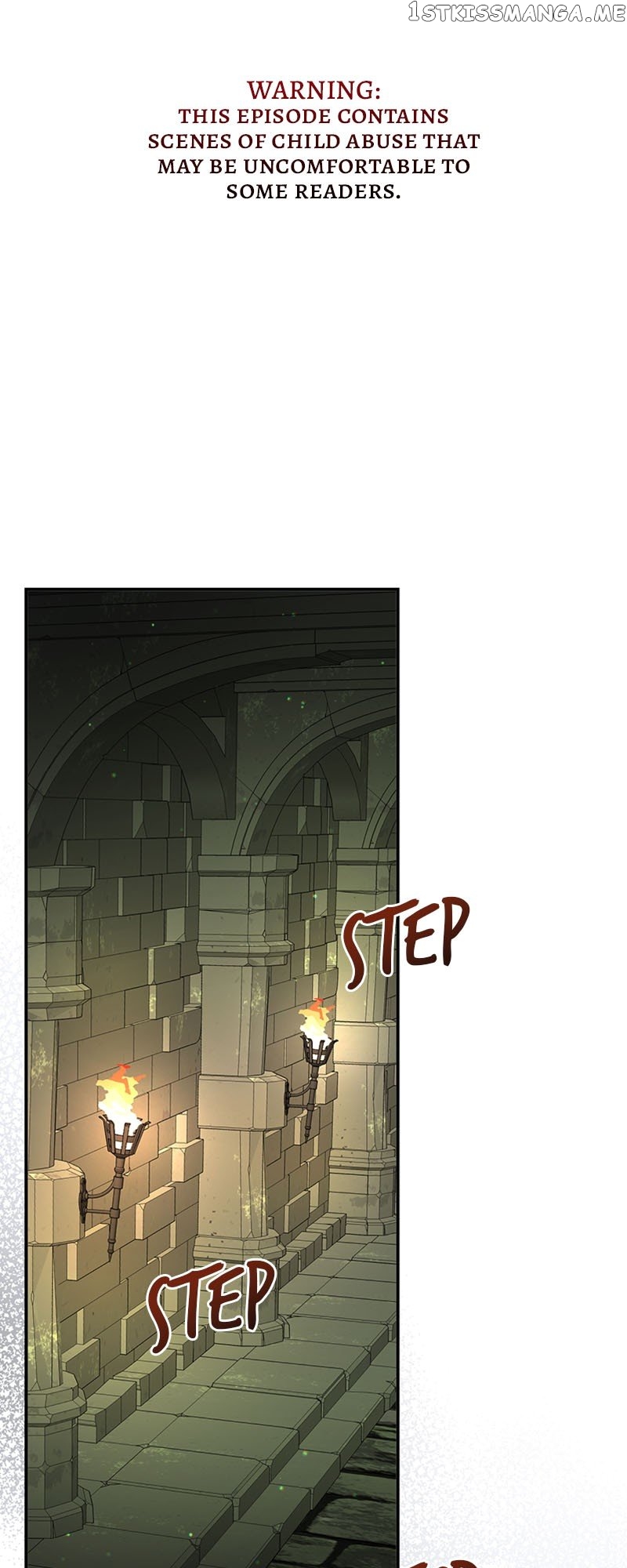 It’s Up to Us to Fight the Tyrant Chapter 34 - page 1