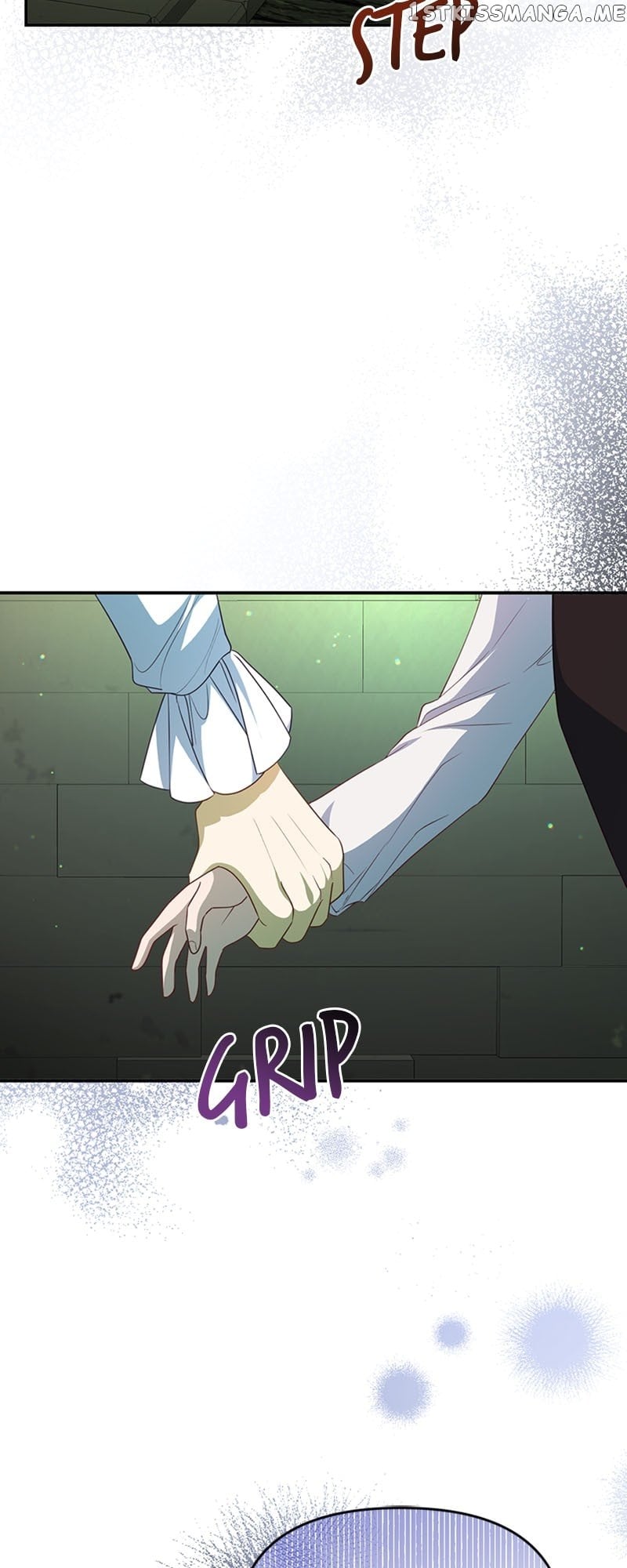 It’s Up to Us to Fight the Tyrant Chapter 34 - page 2