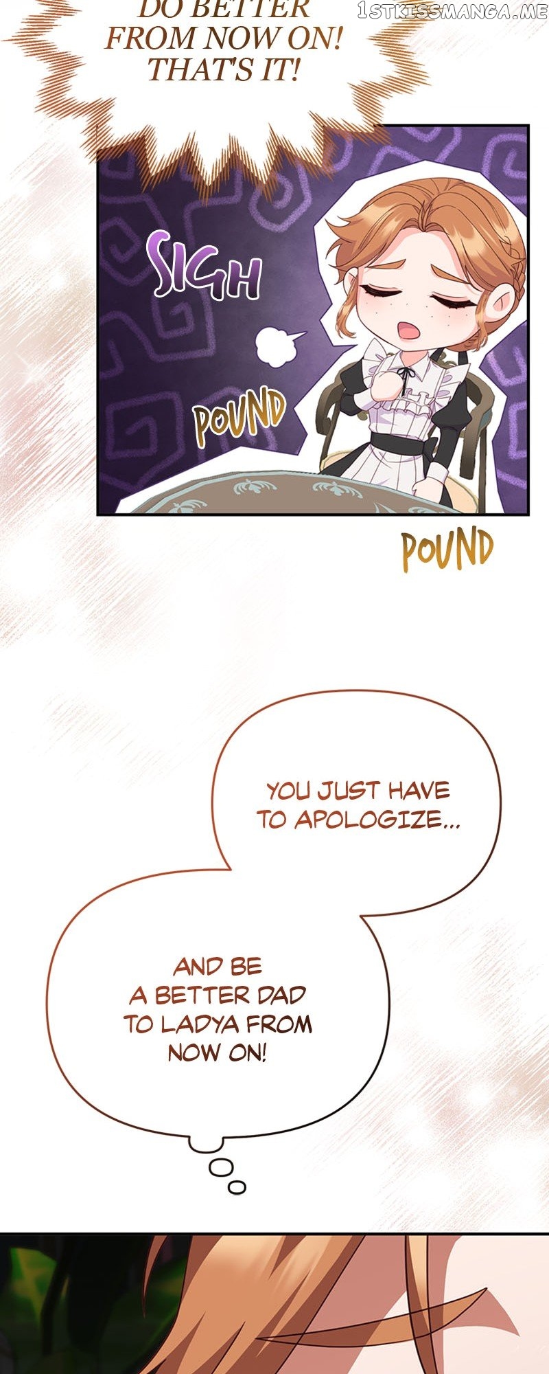 It’s Up to Us to Fight the Tyrant Chapter 33 - page 11