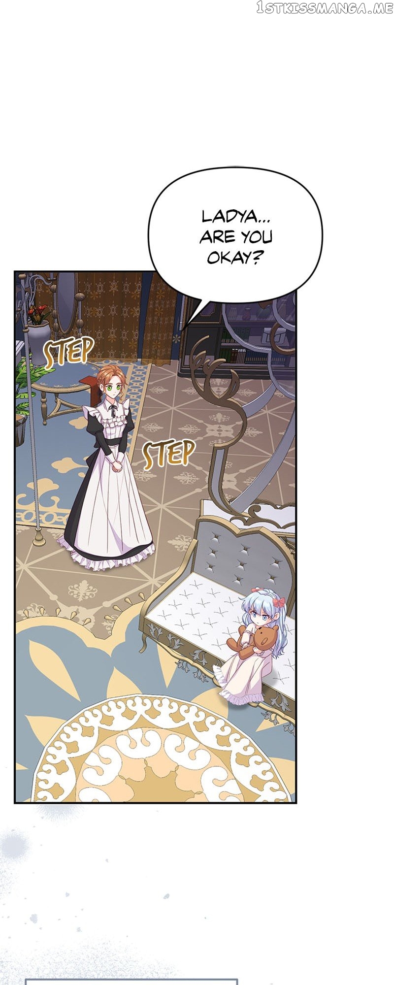 It’s Up to Us to Fight the Tyrant Chapter 33 - page 18