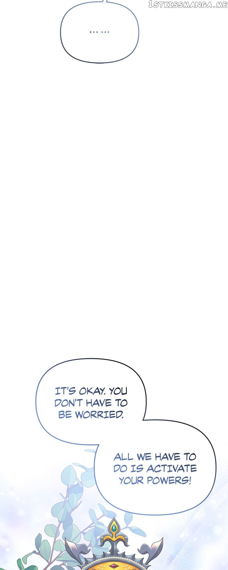 It’s Up to Us to Fight the Tyrant Chapter 33 - page 28
