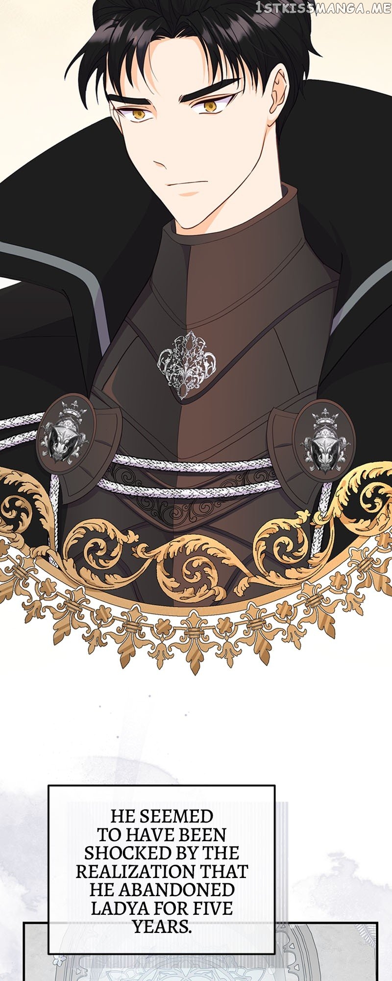 It’s Up to Us to Fight the Tyrant Chapter 33 - page 3