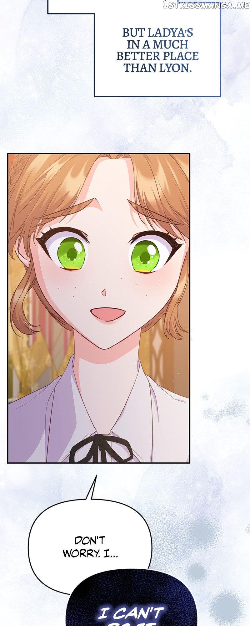 It’s Up to Us to Fight the Tyrant Chapter 33 - page 31