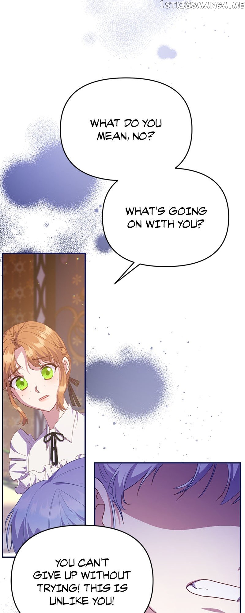 It’s Up to Us to Fight the Tyrant Chapter 33 - page 37