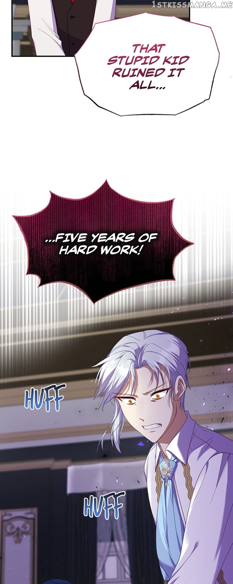 It’s Up to Us to Fight the Tyrant Chapter 33 - page 48