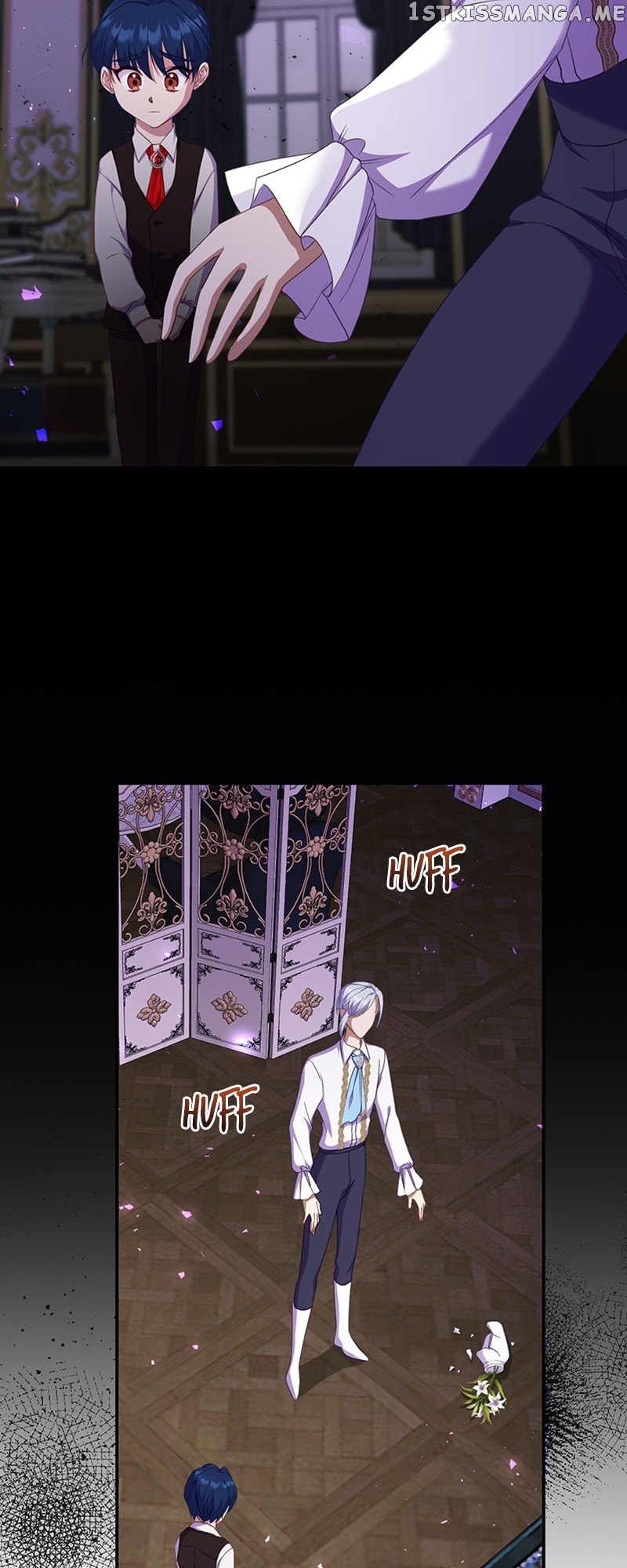It’s Up to Us to Fight the Tyrant Chapter 33 - page 49