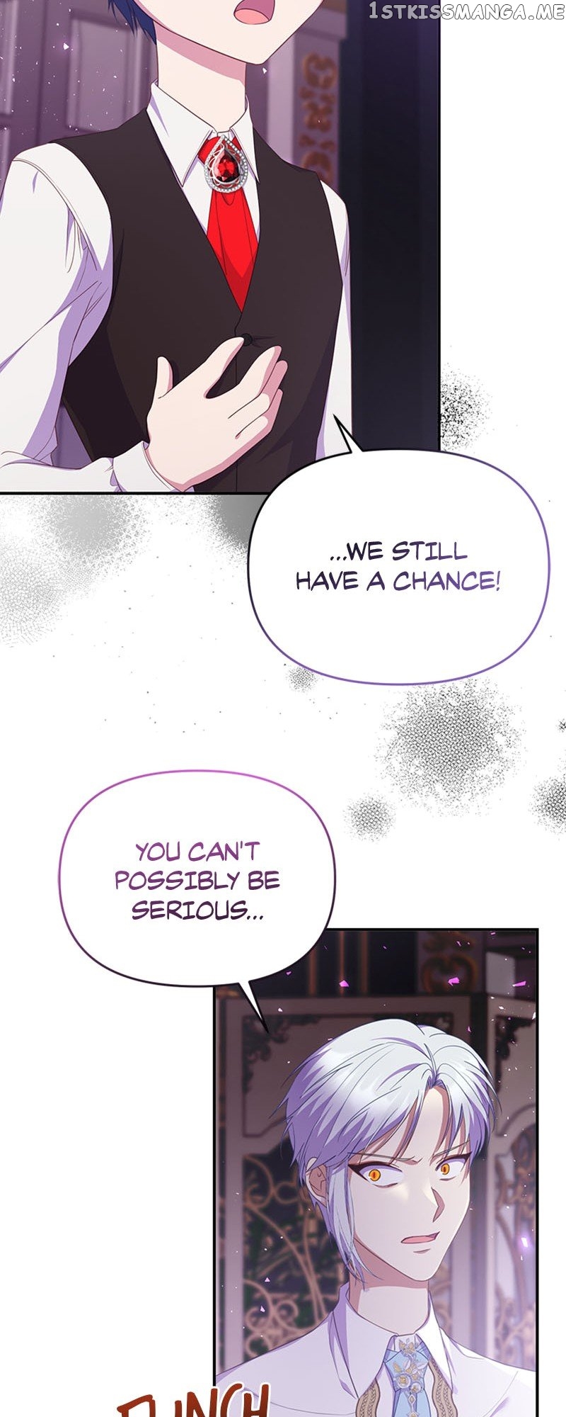 It’s Up to Us to Fight the Tyrant Chapter 33 - page 52
