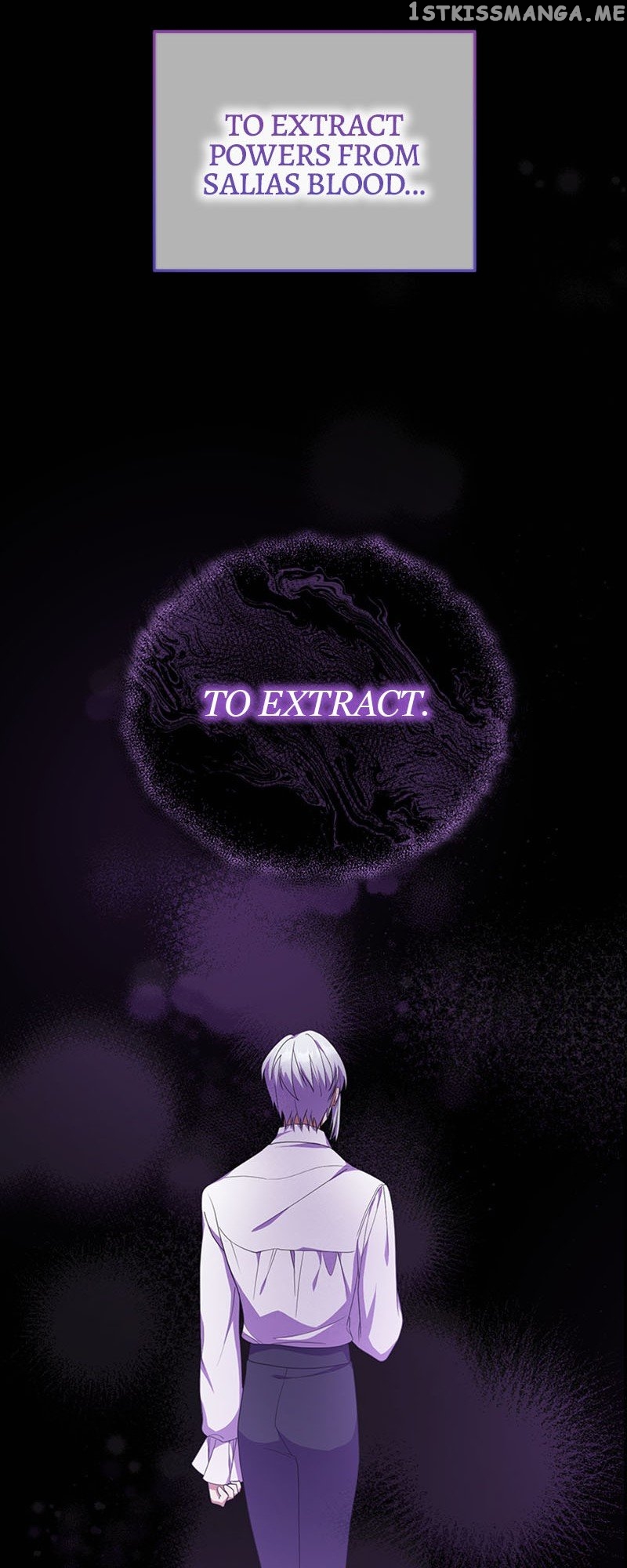 It’s Up to Us to Fight the Tyrant Chapter 33 - page 56