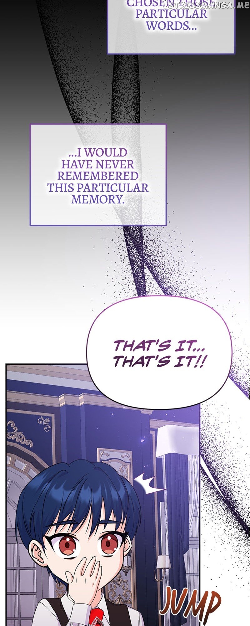 It’s Up to Us to Fight the Tyrant Chapter 33 - page 58