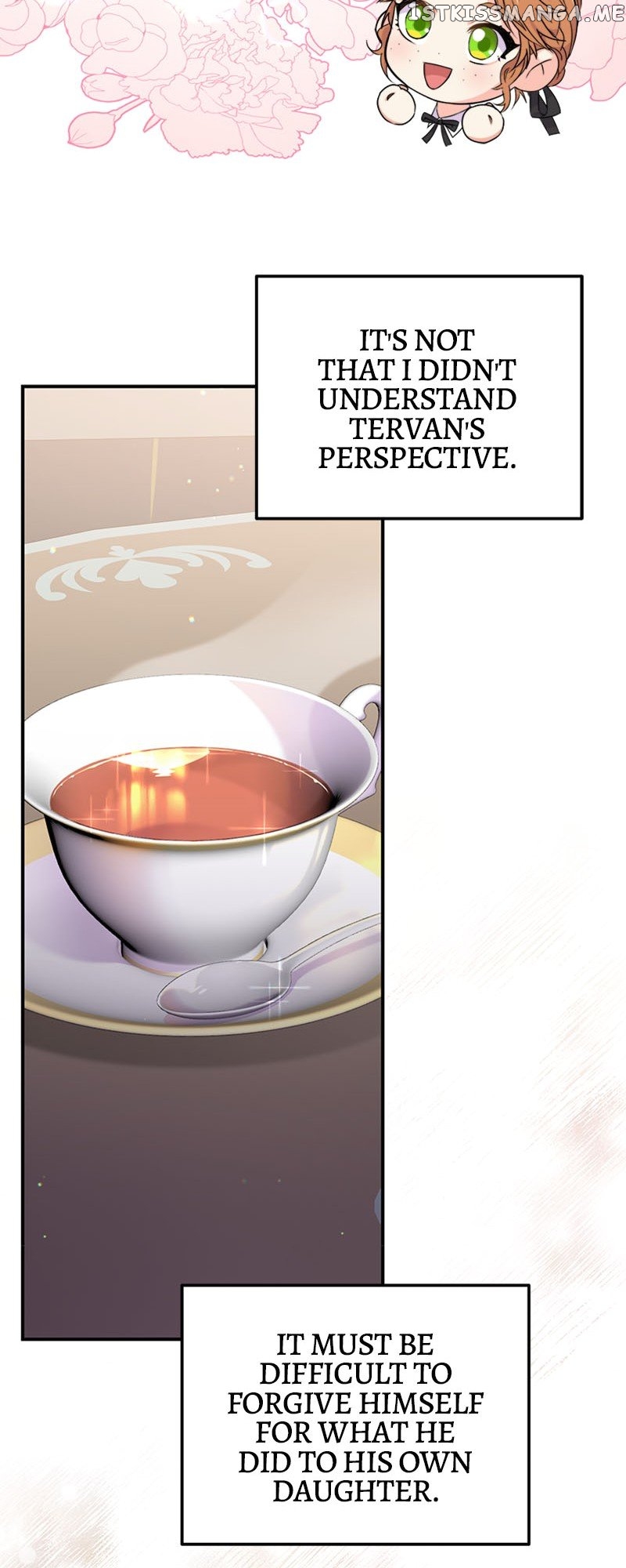 It’s Up to Us to Fight the Tyrant Chapter 33 - page 9