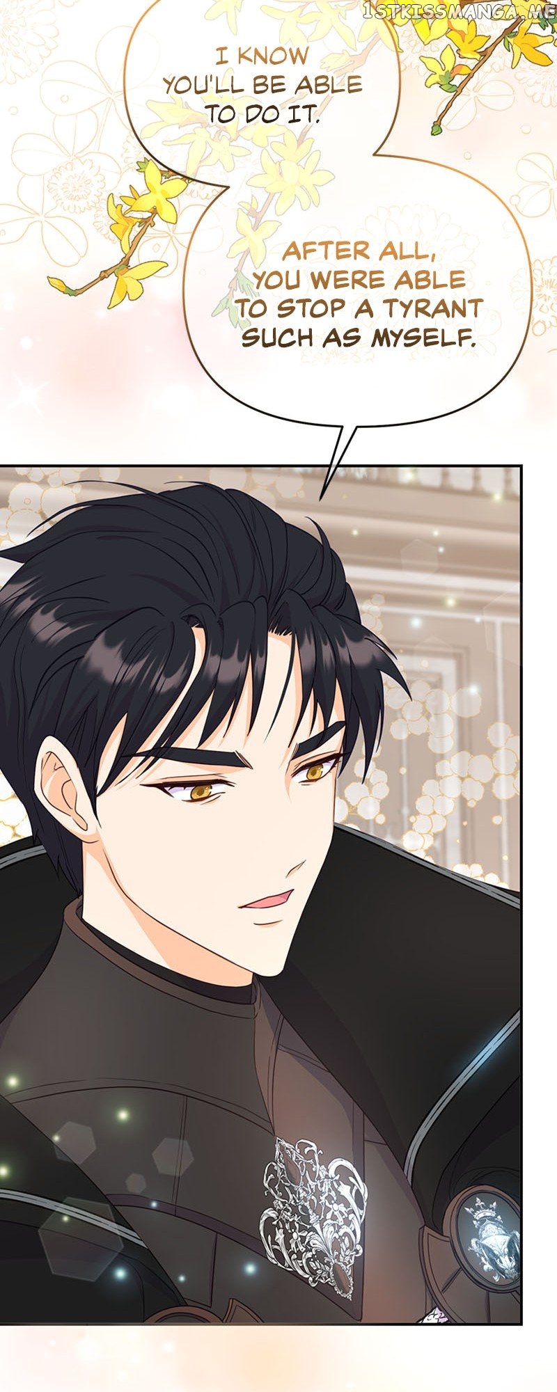 It’s Up to Us to Fight the Tyrant Chapter 32 - page 11