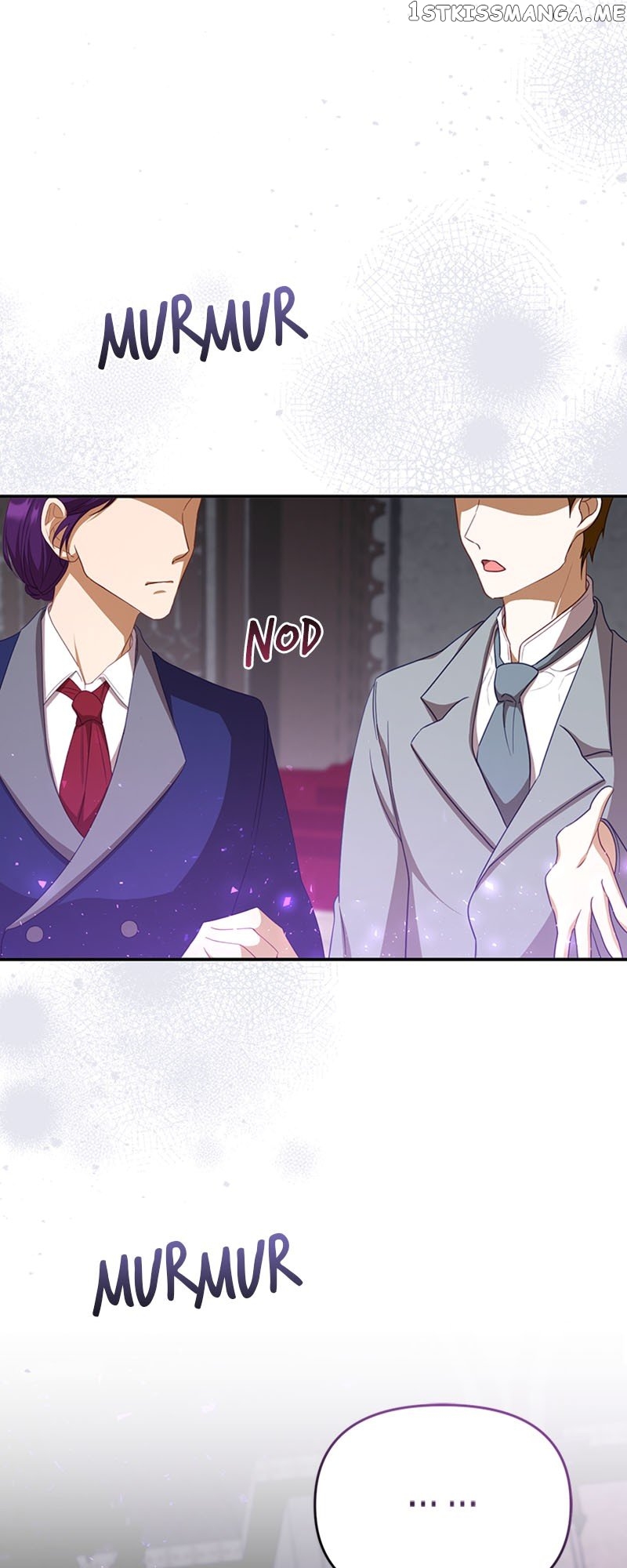 It’s Up to Us to Fight the Tyrant Chapter 32 - page 2