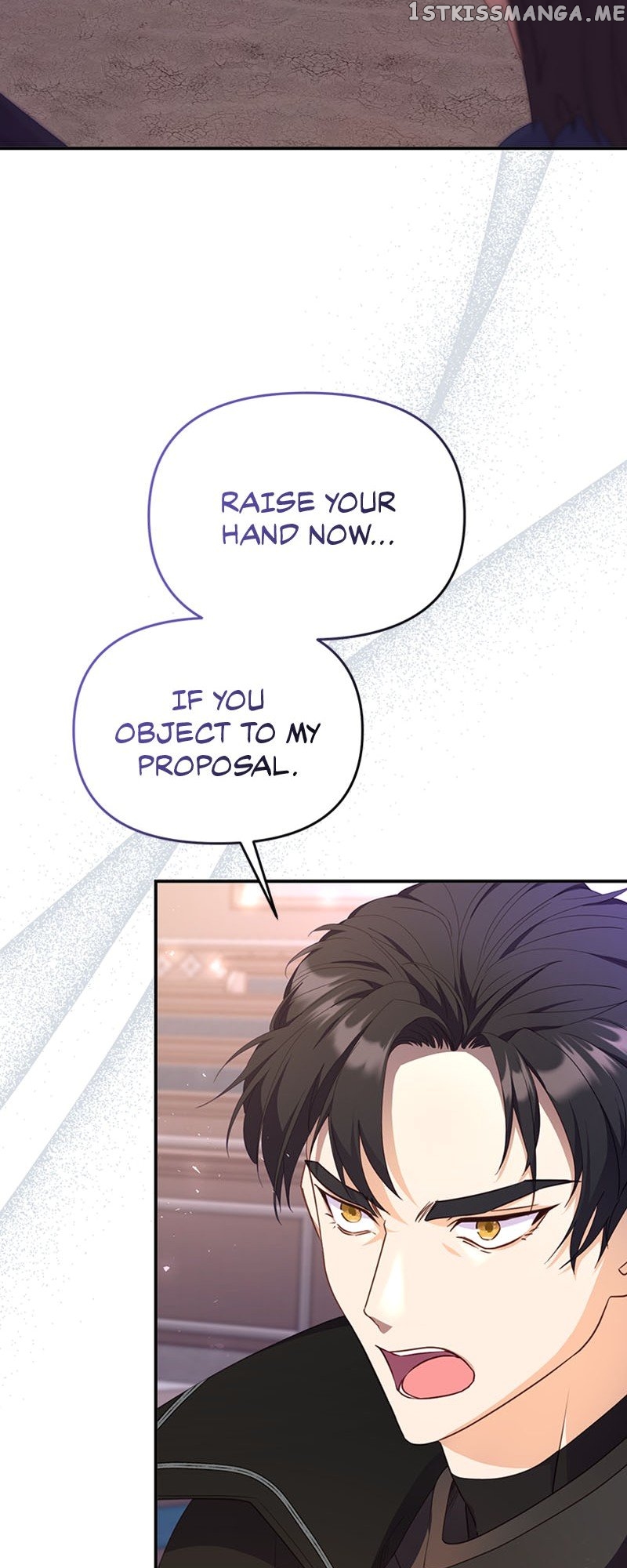 It’s Up to Us to Fight the Tyrant Chapter 32 - page 20