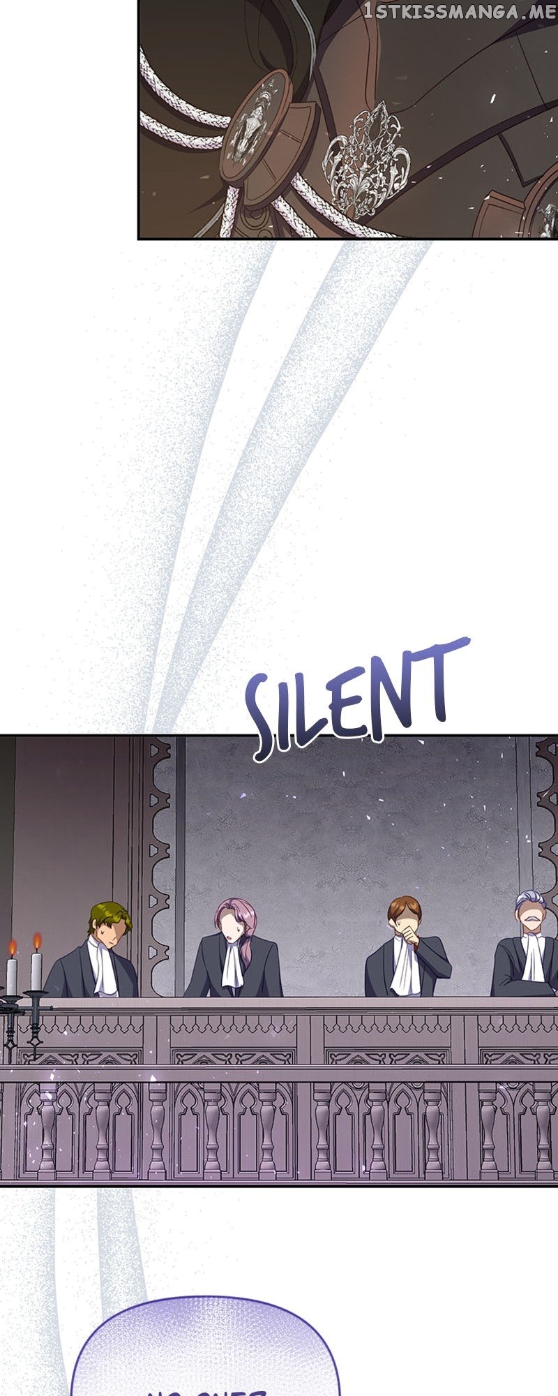 It’s Up to Us to Fight the Tyrant Chapter 32 - page 21