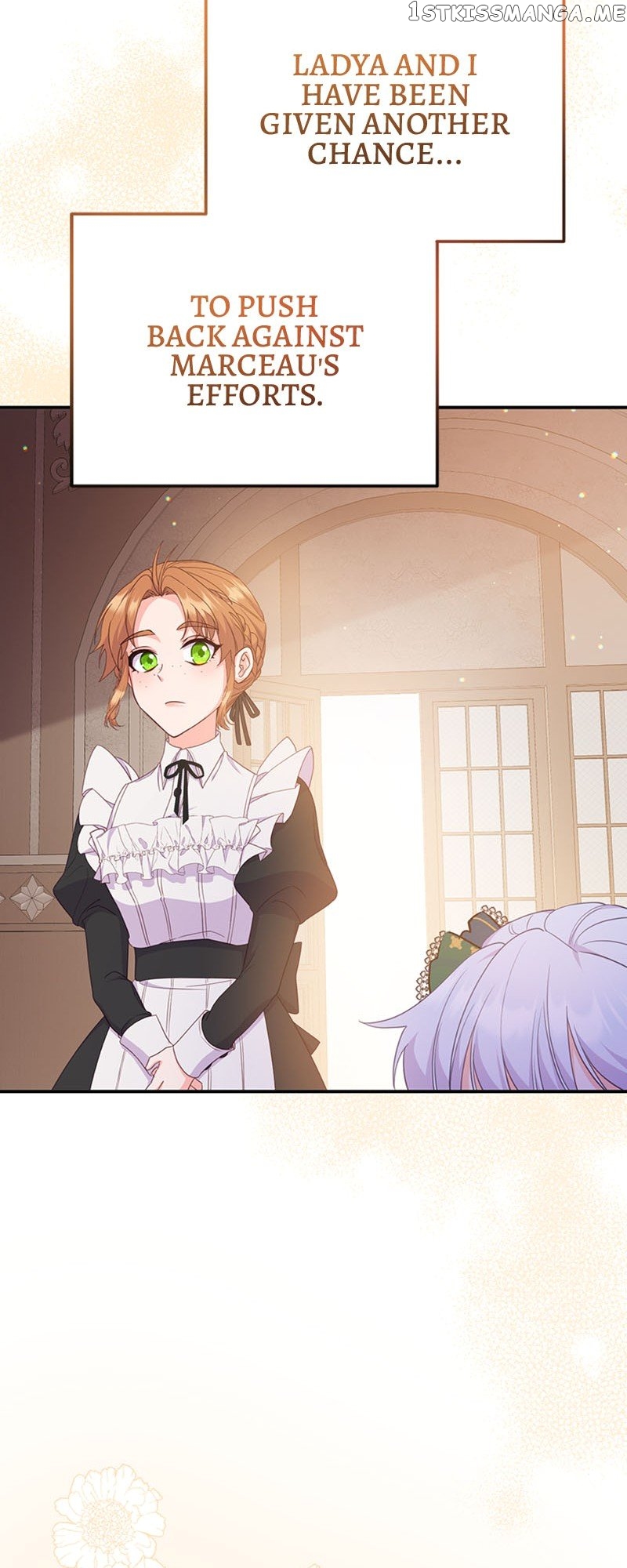 It’s Up to Us to Fight the Tyrant Chapter 32 - page 27