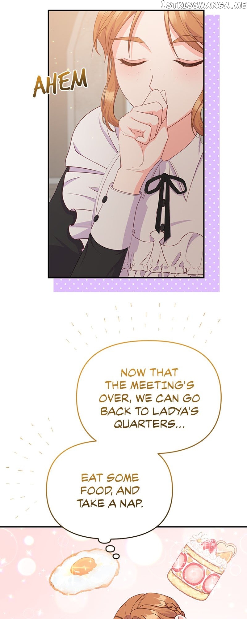 It’s Up to Us to Fight the Tyrant Chapter 32 - page 32